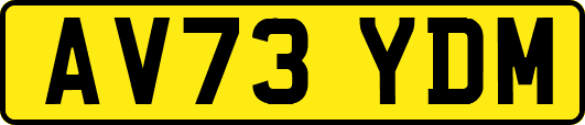 AV73YDM