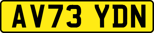 AV73YDN