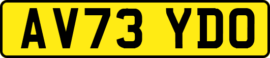 AV73YDO