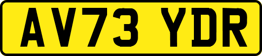 AV73YDR