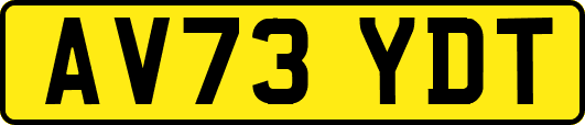 AV73YDT