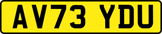 AV73YDU