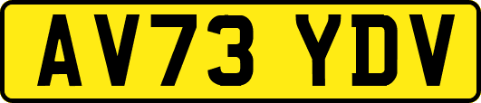 AV73YDV
