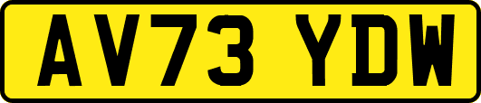 AV73YDW