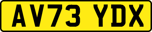 AV73YDX