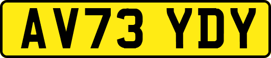 AV73YDY