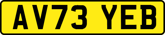 AV73YEB
