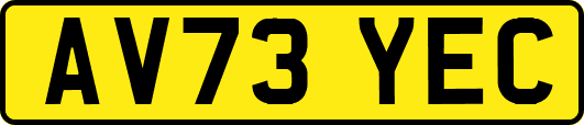 AV73YEC