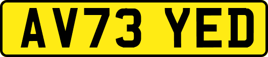 AV73YED