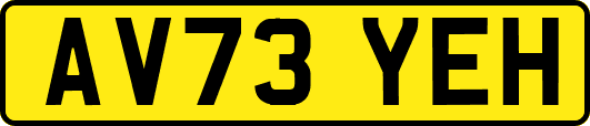 AV73YEH
