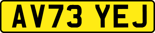 AV73YEJ