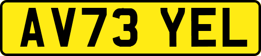 AV73YEL