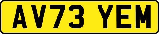 AV73YEM