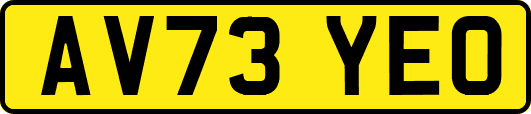 AV73YEO