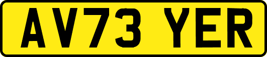 AV73YER