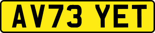 AV73YET