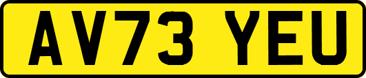 AV73YEU