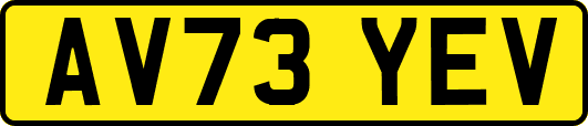 AV73YEV