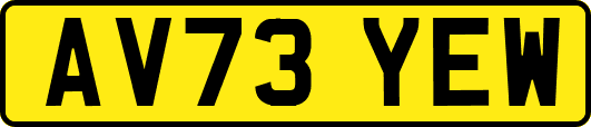 AV73YEW