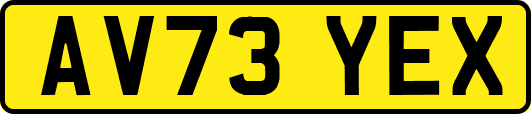 AV73YEX