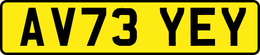 AV73YEY