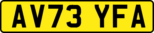 AV73YFA