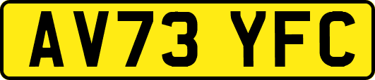 AV73YFC