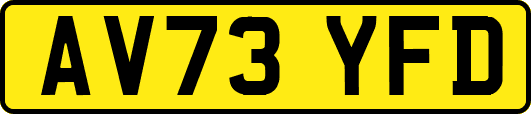 AV73YFD