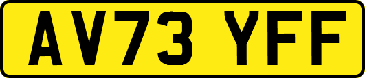 AV73YFF