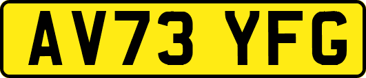 AV73YFG