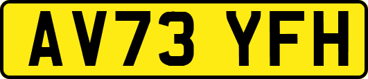 AV73YFH