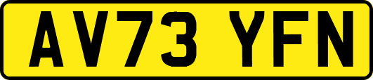 AV73YFN