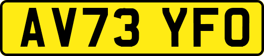 AV73YFO