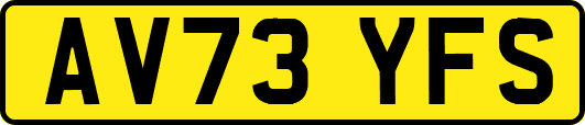 AV73YFS