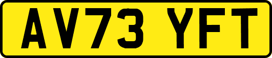 AV73YFT