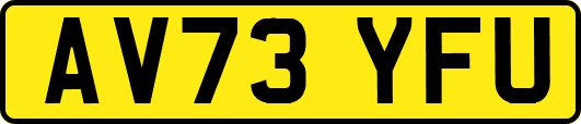 AV73YFU