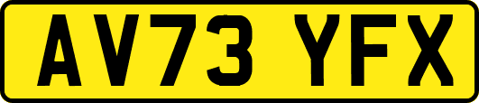 AV73YFX