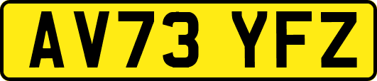 AV73YFZ