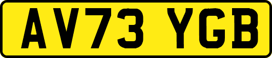 AV73YGB
