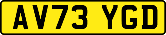 AV73YGD