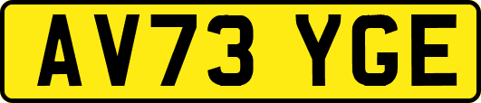 AV73YGE