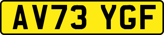 AV73YGF