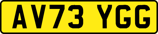 AV73YGG