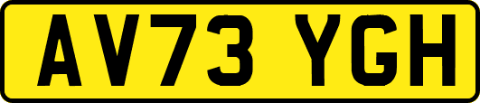 AV73YGH