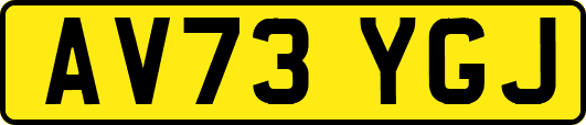 AV73YGJ