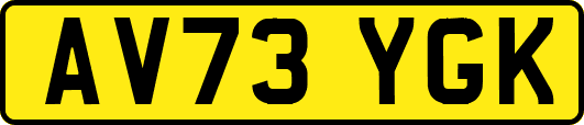 AV73YGK