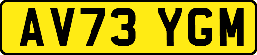 AV73YGM