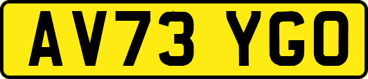 AV73YGO