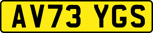 AV73YGS