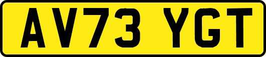 AV73YGT